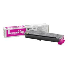 Kyocera originální toner TK-5215M, magenta, 15000str., 1T02R6BNL0, Kyocera TASKa