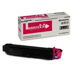 Kyocera originální toner 1T02VMBNL0, magenta, 6000str., TK-5305M, Kyocera TASKal