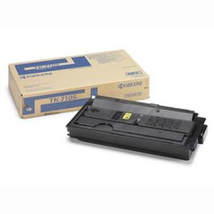 Kyocera originální toner TK-7105, 1T02P80NL0, black, 20000str., Kyocera TASKalfa