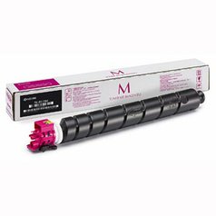 Kyocera originální toner TK-8515M, magenta, 20000str., 1T02NDBNL0, Kyocera TASKa