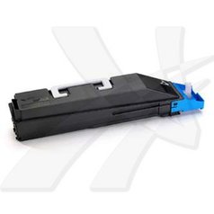 Kyocera originální toner TK855C, cyan, 18000str., 1T02H7CEU0, Kyocera TASKalfa 4