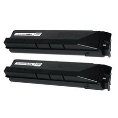 Kyocera originální toner 1T02MN0NLC, black, 30000str., TK-8600K, Kyocera Laser P