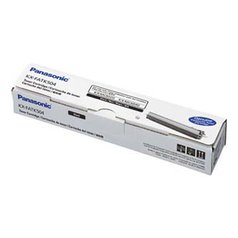 Panasonic originální toner KX-FATK504, black, 2500str., Panasonic KX-MC6020,6040