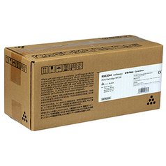 Ricoh originální toner 418133, black, 9000str., Ricoh IM 350,IM 350 F, IM 350 Se