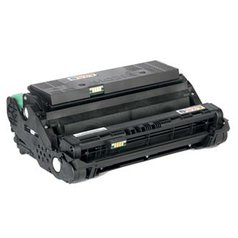 Ricoh originální toner 407318, black, 12000str., Ricoh P 4510DN, SP 4510SF, SP 4