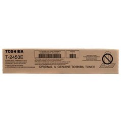 Toshiba originální toner T2450E, black, 24000str., 6AJ00000088, Toshiba E-studio