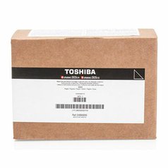 Toshiba originální toner T305PKR, black, 6000str., Toshiba E-Studio 305 CP, 305