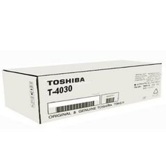 Toshiba originální toner T4030, black, 12000str., 6B000000452, Toshiba E-studio
