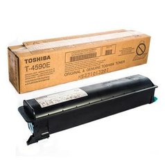 Toshiba originální toner 6AJ00000086, 6AJ00000192, black, 36000str., Toshiba E-S