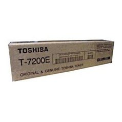 Toshiba originální toner T7200E, black, 62400str., Toshiba Copier e-studio 523,