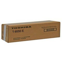 Toshiba originální toner T8550E, black, 62400str., Toshiba e-Studio 555, 655, 75