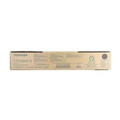 Toshiba originální toner 6AJ00000123, 6AJ00000196, black, 38400str., Toshiba e-S