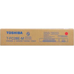 Toshiba originální toner TFC28EM, magenta, 24000str., Toshiba e-studio 2330, 282