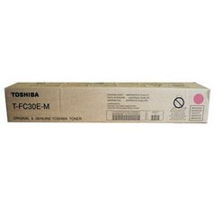 Toshiba originální toner TFC30EM, magenta, 33600str., Toshiba e-studio 2050, 205