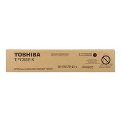 Toshiba originální toner TFC55EK, black, 73000str., Toshiba e-studio 5520c, 6520