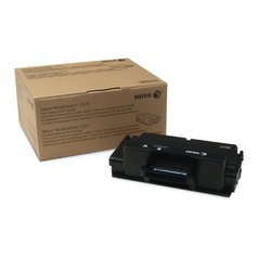 Xerox originální toner 106R02311, black, 5000str., Xerox WorkCentre 3315, O