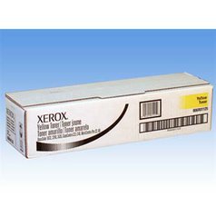 Xerox originální toner 006R01125, yellow, 15000str., Xerox DocuColor 1632, 3535,