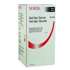 Xerox originální toner 006R01146, black, Xerox CC 165, 175, s odpadní nádobkou