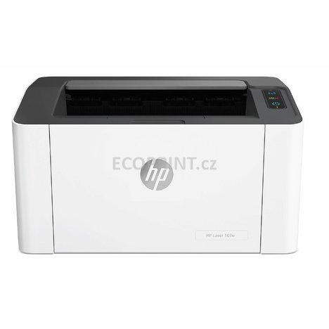 Repasovaná tiskárna HP Laser 107W - ECOPRINT.cz.jpg