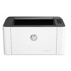 HP Laser 107W - repasovaná tiskárna HP