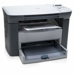 HP LaserJet M1005 MFP - repasovaná tiskárna HP