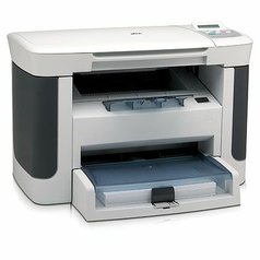 HP LaserJet Pro M1120n MFP - repasovaná tiskárna HP