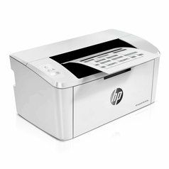 HP LaserJet Pro M15w (W2G51A) - repasovaná tiskárna HP