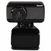 Webkamera Hama Speak2/640x480/USB/1,5m/černá