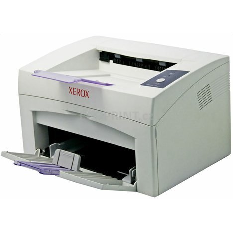 Xerox Phaser 3117 - repasovaná tiskárna Xerox.JPG