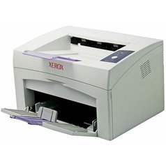 Xerox Phaser 3117 - repasovaná tiskárna Xerox