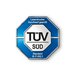 Certifikát TUV SUD - bezproblémový průchod laserovými tiskárnami.jpg