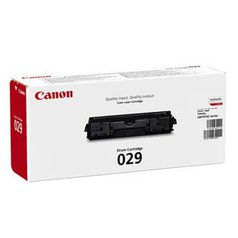 Canon originální válec 4371B002, 029, black, 7000str., Canon LBP 7010C, 7018C