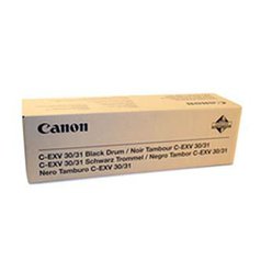 Canon originální válec C-EXV30/31, black, 2780B002, 500000/530000str., Canon iR-