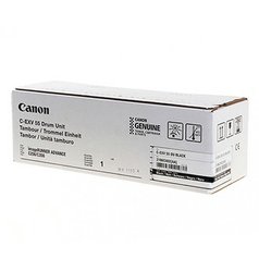 Canon originální válec CEXV55, black, 2186C002, 45000str., Canon iR-ADV C256i, C