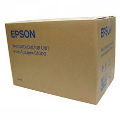 Epson originální válec C13S051081, black, 30000str., Epson AcuLaser C4000, 4000P
