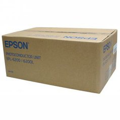 Epson originální válec C13S051099, black, 20000str., Epson EPL-6200, 6200L, 6200