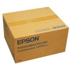 Epson originální válec C13S051109, black, Epson AcuLaser C4200DN, 4200DNPC5, 420