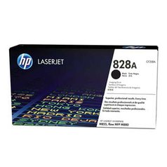 HP originální válec CF358A, black, HP 828A, 30000str., HP Color LaserJet Enterpr