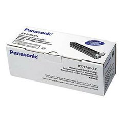 Panasonic originální válec KX-FADK511X, black, 10000str., Panasonic KX-MC6020, K