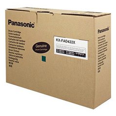 Panasonic originální válec KX-FAD422X, black, 18000str., Panasonic KX-MB2200, KX