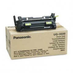 Panasonic originální válec UG-3220, black, 20000str., Panasonic UF490, UG-3220-A