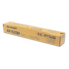 Sharp originální válec AR152DM, black, 25000str., Sharp AR 121, 122, 151, 153, N