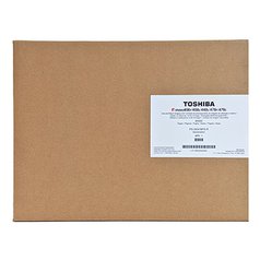 Toshiba originální válec OD478PR, 6B000000850, 60000str., Toshiba E-Studio 408 P