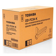 Toshiba originální válec ODFC34, black, 6A000001584, 30000str., Toshiba e-Studio