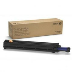 Xerox originální válec 013R00647, black, 62000str., Xerox WorkCentre 7425, 7428,