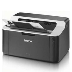 Brother Laserová tiskárna HL-1112E, HQ-1200dpi, 1MB, GDI, USB 2 - po repasi