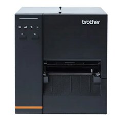 Tiskárna samolepicích štítků Brother, TJ-4005DN