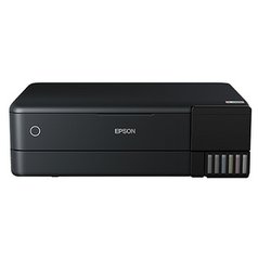 Inkoustová tiskárna Epson EcoTank L8180, C11CJ21402