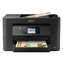 Inkoustová tiskárna Epson WorkForce Pro WF-3820DWF, C11CJ07403