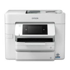 Inkoustová tiskárna Epson WorkForce Pro WF-C4810DTWF, C11CJ05403